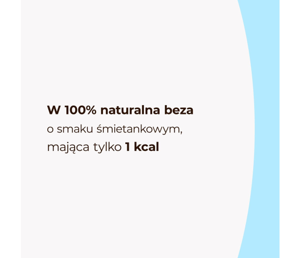 LOCCO 1 kcal Bezy Niskokaloryczne Naturalne - 1503770 - zdjęcie 2
